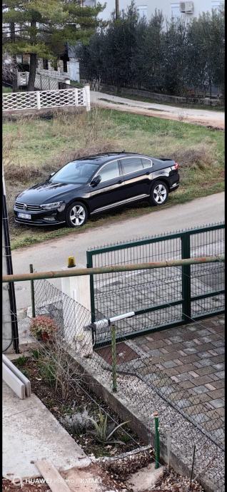 VW Passat b 8.5 2,0 TDI, fotografija 15