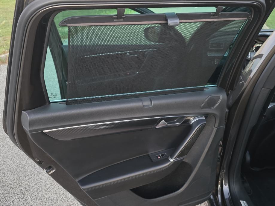 VW Passat B7 Variant 2.0 TDI 170 KS DSG Highline | Reg. 05/2027, fotografija 9