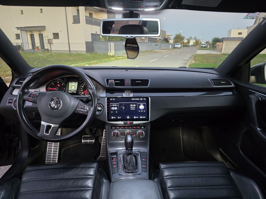 VW Passat B7 Variant 2.0 TDI 170 KS DSG Highline | Reg. 05/2027, fotografija 8