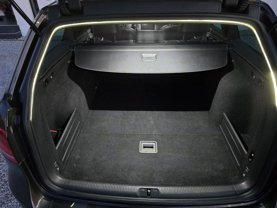 VW Passat B7 Variant 2.0 TDI 170 KS DSG Highline | Reg. 05/2027, fotografija 14
