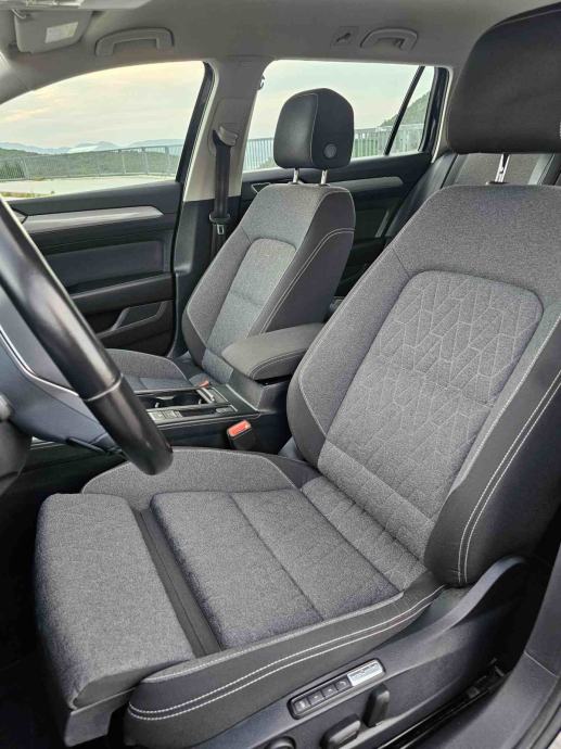 VW Passat B8 2.0 TDI DSG (2023) - 160.000 km, TOP STANJE, fotografija 10