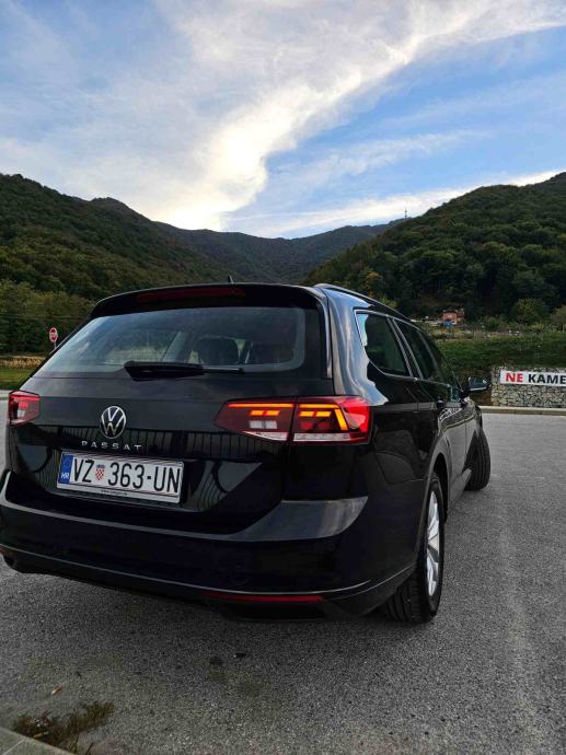 VW Passat B8 2.0 TDI DSG (2023) - 160.000 km, TOP STANJE, fotografija 4