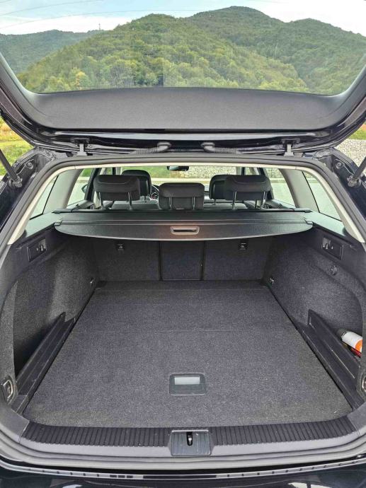 VW Passat B8 2.0 TDI DSG (2023) - 160.000 km, TOP STANJE, fotografija 7