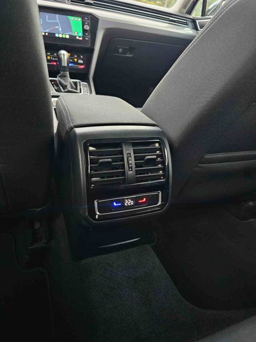 VW Passat B8 2.0 TDI DSG (2023) - 160.000 km, TOP STANJE, fotografija 13