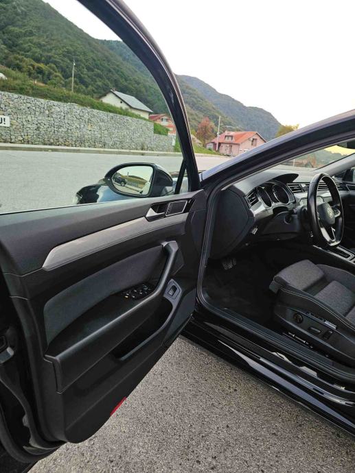 VW Passat B8 2.0 TDI DSG (2023) - 160.000 km, TOP STANJE, fotografija 8