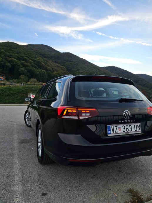 VW Passat B8 2.0 TDI DSG (2023) - 160.000 km, TOP STANJE, fotografija 5