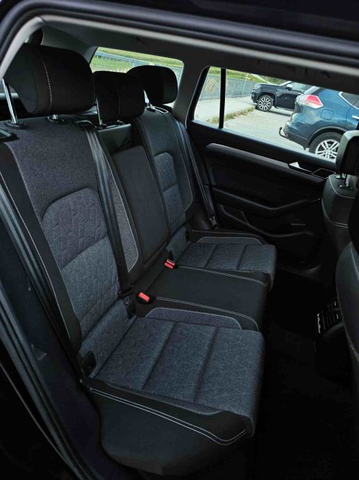 VW Passat B8 2.0 TDI DSG (2023) - 160.000 km, TOP STANJE, fotografija 11