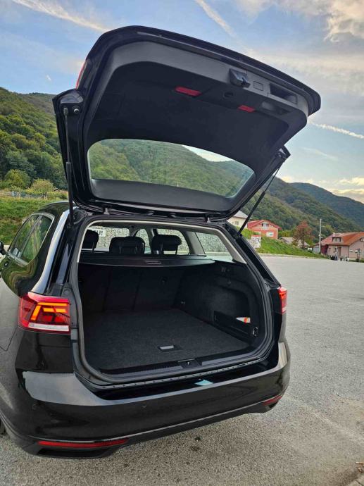 VW Passat B8 2.0 TDI DSG (2023) - 160.000 km, TOP STANJE, fotografija 6