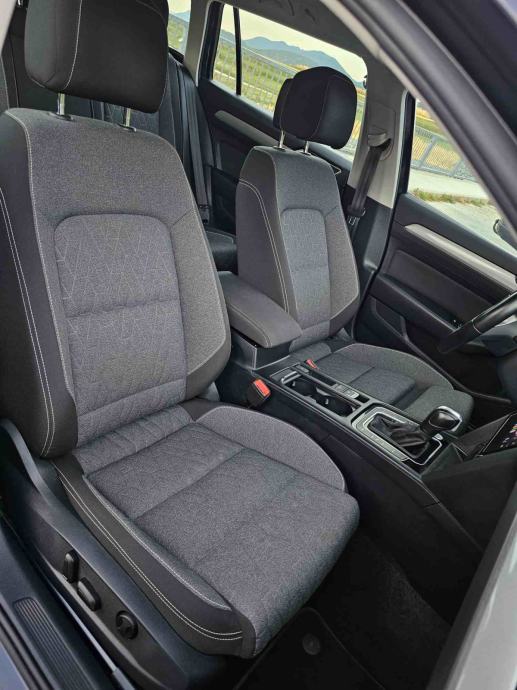 VW Passat B8 2.0 TDI DSG (2023) - 160.000 km, TOP STANJE, fotografija 9