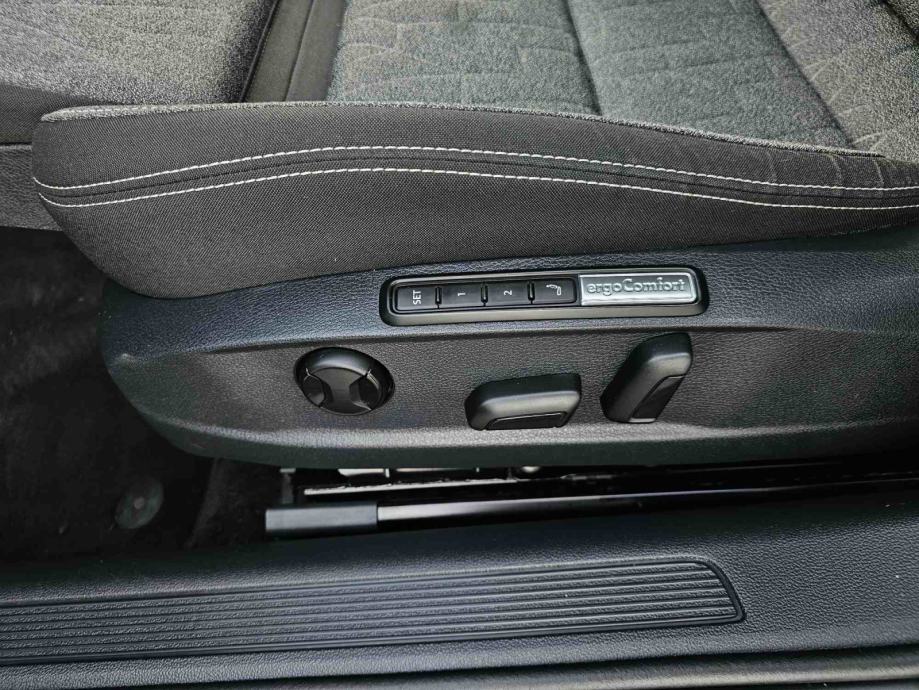 VW Passat B8 2.0 TDI DSG (2023) - 160.000 km, TOP STANJE, fotografija 12