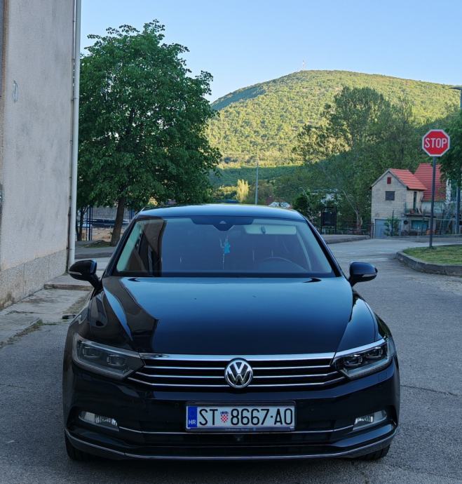 VW Passat B8• DSG•HIGHLINE•VIRT.COCKPIT•MATRIX LED•AMBILI•360CAM.., fotografija 18