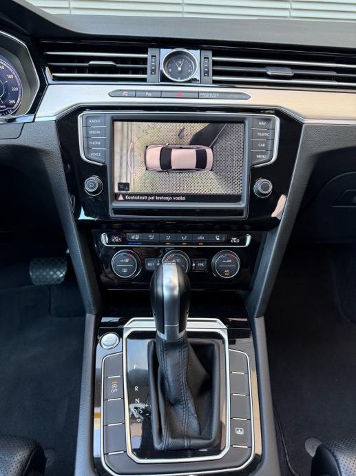 VW Passat B8• DSG•HIGHLINE•VIRT.COCKPIT•MATRIX LED•AMBILI•360CAM.., fotografija 10