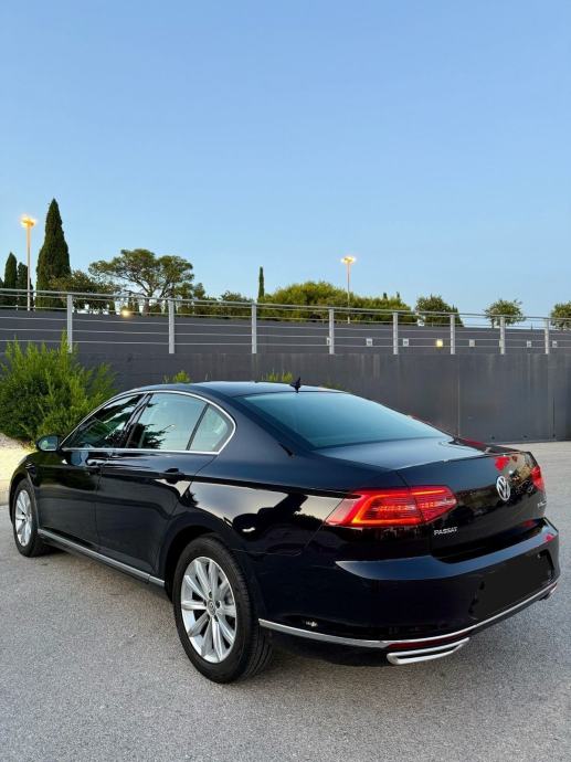 VW Passat B8• DSG•HIGHLINE•VIRT.COCKPIT•MATRIX LED•AMBILI•360CAM.., fotografija 5