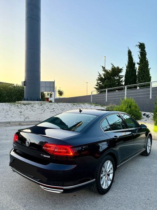 VW Passat B8• DSG•HIGHLINE•VIRT.COCKPIT•MATRIX LED•AMBILI•360CAM.., fotografija 6