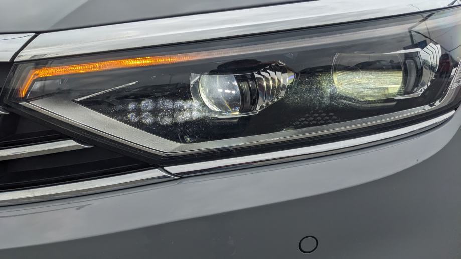 VW PASSAT VARIANT 2.0 TDI DSG BUSINESS, fotografija 2