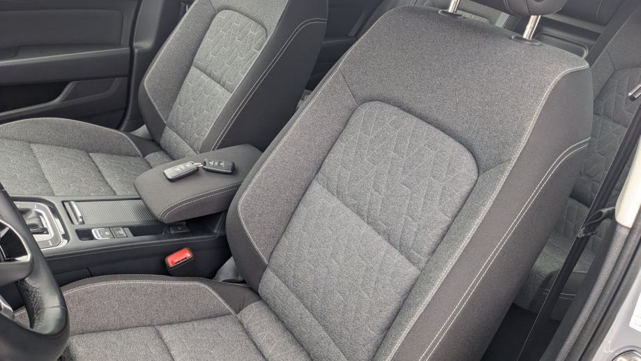 VW PASSAT VARIANT 2.0 TDI DSG BUSINESS, fotografija 14