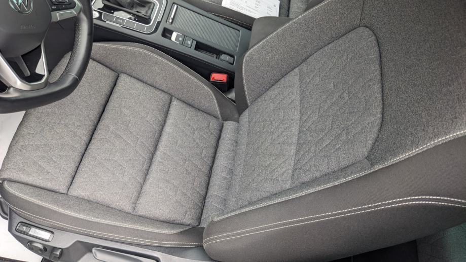 VW PASSAT VARIANT 2.0 TDI DSG BUSINESS, fotografija 12