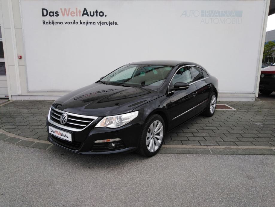 VW PASSAT CC 1 8 TSI 2009 God vw-passat-cc-1-8-tsi-2009-god