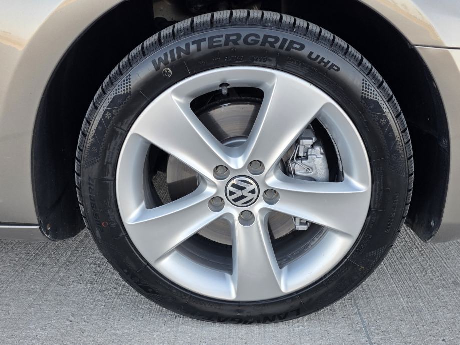 VW Passat CC 2,0 TDI ALU,NAVI,KAMERA 182 T.K.M, fotografija 14