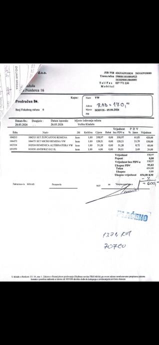 VW Passat CC 2,0 TDI 2013.REDIZAJN,REG GOD.DANA, RAČUNI, fotografija 6