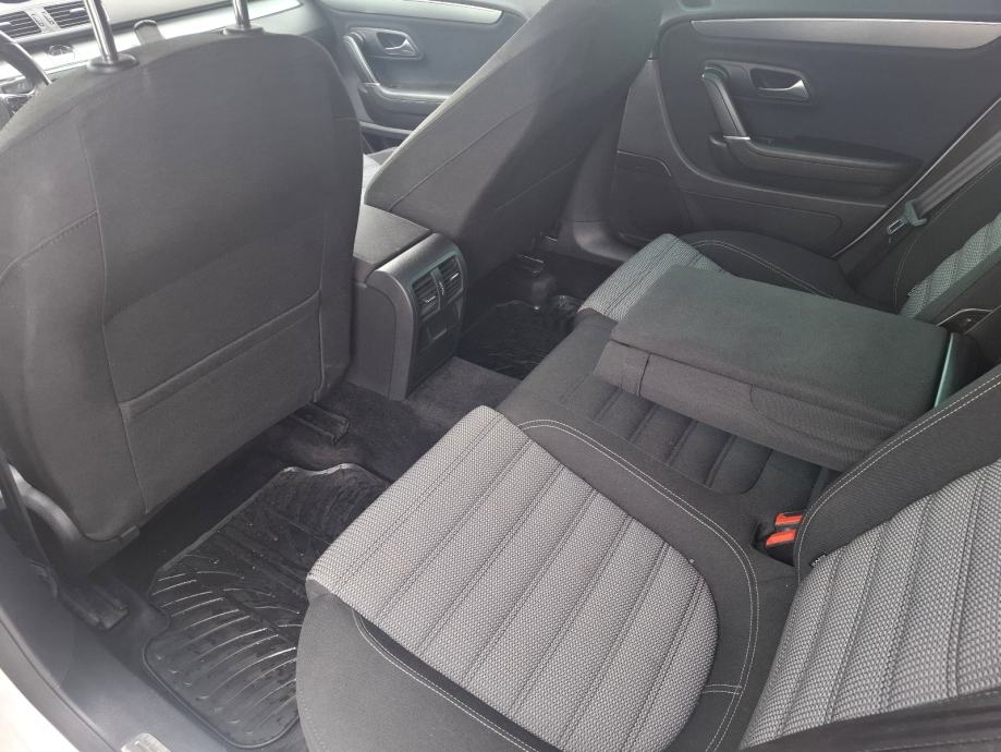 VW Passat CC 2,0 TDI 2013.REDIZAJN,REG GOD.DANA, RAČUNI, fotografija 10
