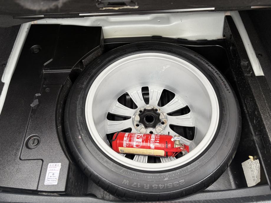 VW PASSAT CC 2,0 TDI •• KAO NOVI, FULL OPREMA, XENON / BIXENON ••, fotografija 15