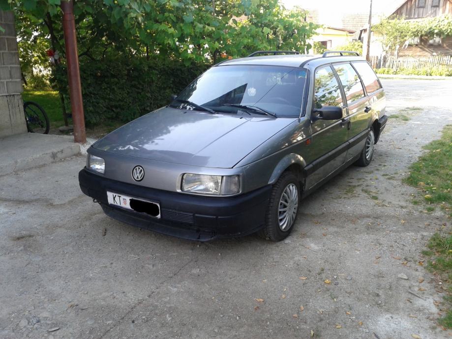 Passat cl b4