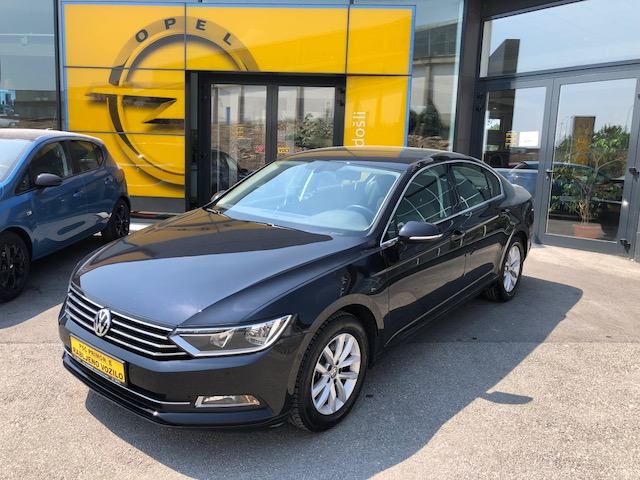 Passat comfort coupe