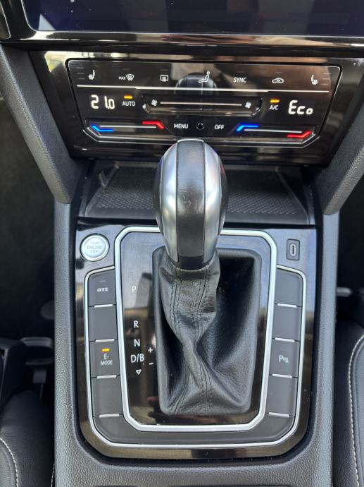 VW Passat GTE Variant 1.4 TSI PHEV DSG automatik, fotografija 13