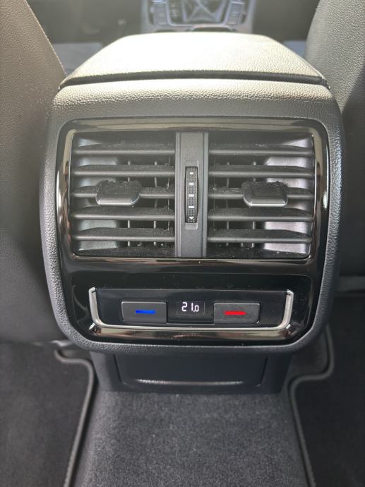 VW Passat GTE Variant 1.4 TSI PHEV DSG automatik, fotografija 15