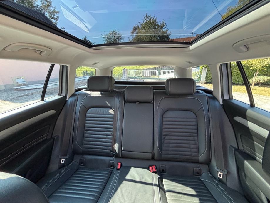 VW Passat GTE Variant 1.4 TSI PHEV DSG automatik, fotografija 9