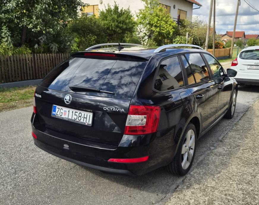 VW Passat R-Line 2.0 TDI DSG Virtual Kam LED Matrix ACC, fotografija 4