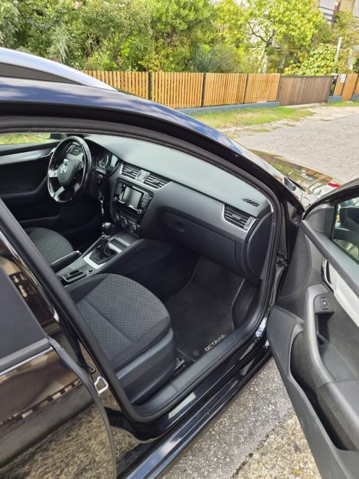 VW Passat R-Line 2.0 TDI DSG Virtual Kam LED Matrix ACC, fotografija 8