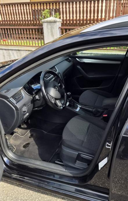 VW Passat R-Line 2.0 TDI DSG Virtual Kam LED Matrix ACC, fotografija 7