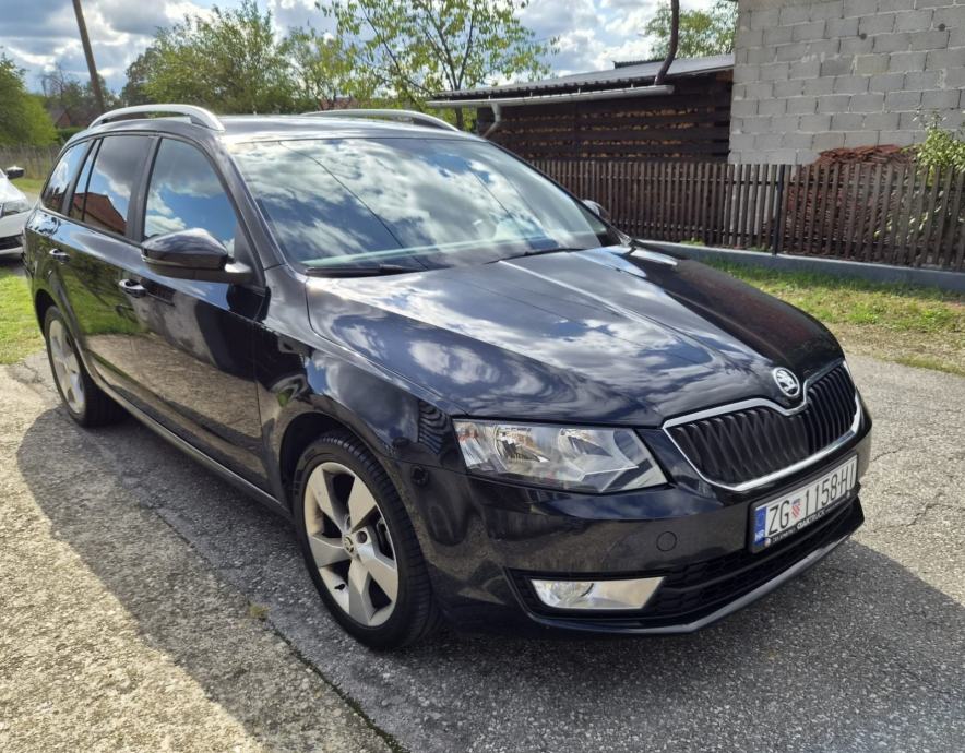 VW Passat R-Line 2.0 TDI DSG Virtual Kam LED Matrix ACC, fotografija 3