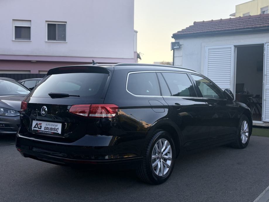 VW Passat Var. 2,0 TDI *Automatik--Veliki servis--Top stanje--Jamstvo*, fotografija 13