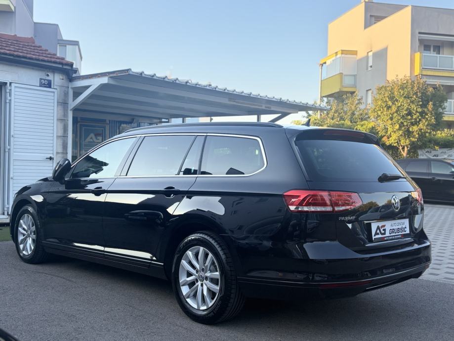 VW Passat Var. 2,0 TDI *Automatik--Veliki servis--Top stanje--Jamstvo*, fotografija 7