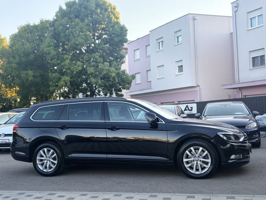 VW Passat Var. 2,0 TDI *Automatik--Veliki servis--Top stanje--Jamstvo*, fotografija 10