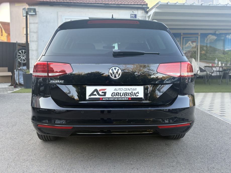 VW Passat Var. 2,0 TDI *Automatik--Veliki servis--Top stanje--Jamstvo*, fotografija 14