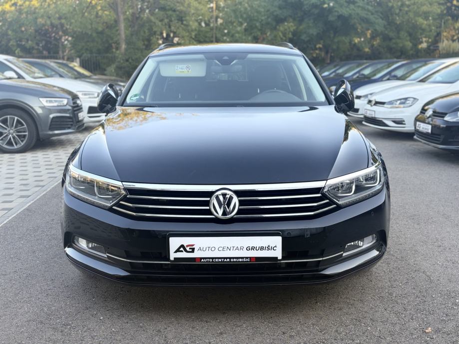 VW Passat Var. 2,0 TDI *Automatik--Veliki servis--Top stanje--Jamstvo*, fotografija 2