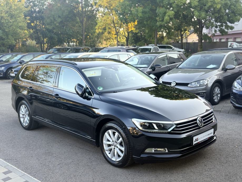 VW Passat Var. 2,0 TDI *Automatik--Veliki servis--Top stanje--Jamstvo*, fotografija 4