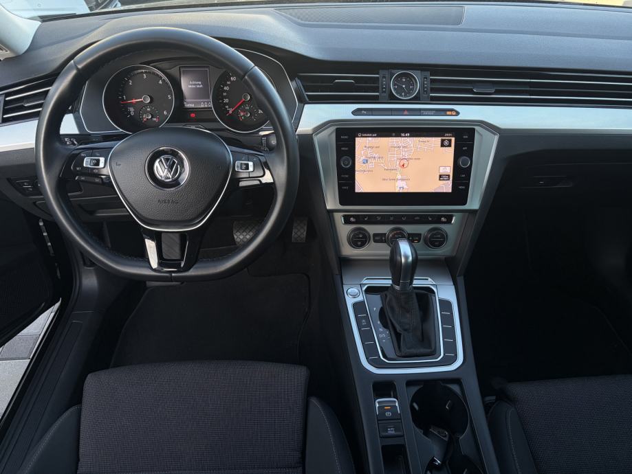 VW Passat Var. 2,0 TDI *Automatik--Veliki servis--Top stanje--Jamstvo*, fotografija 18