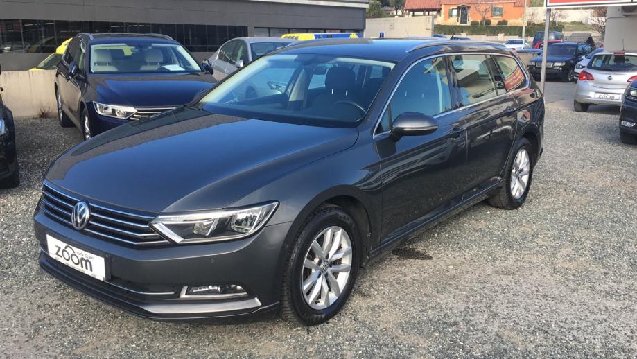 Volkswagen passat 152 Volkswagen passat 152