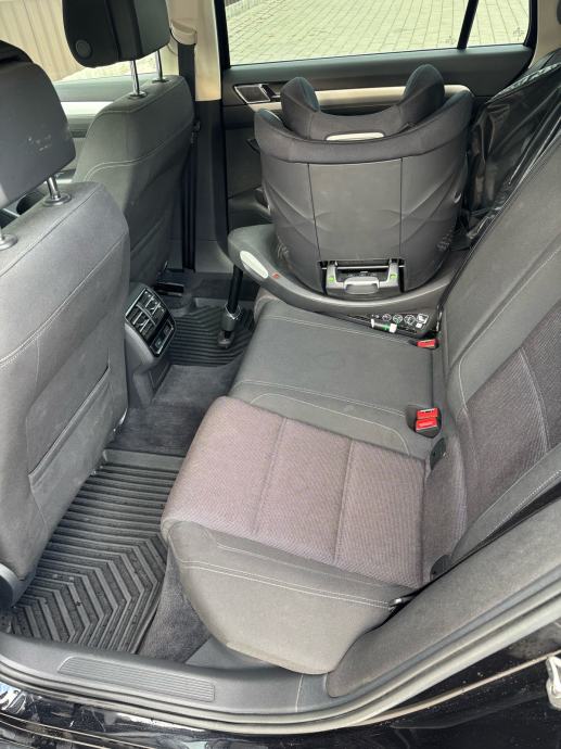 VW Passat Variant 1,6 TDI BMT DSG automatik, fotografija 10