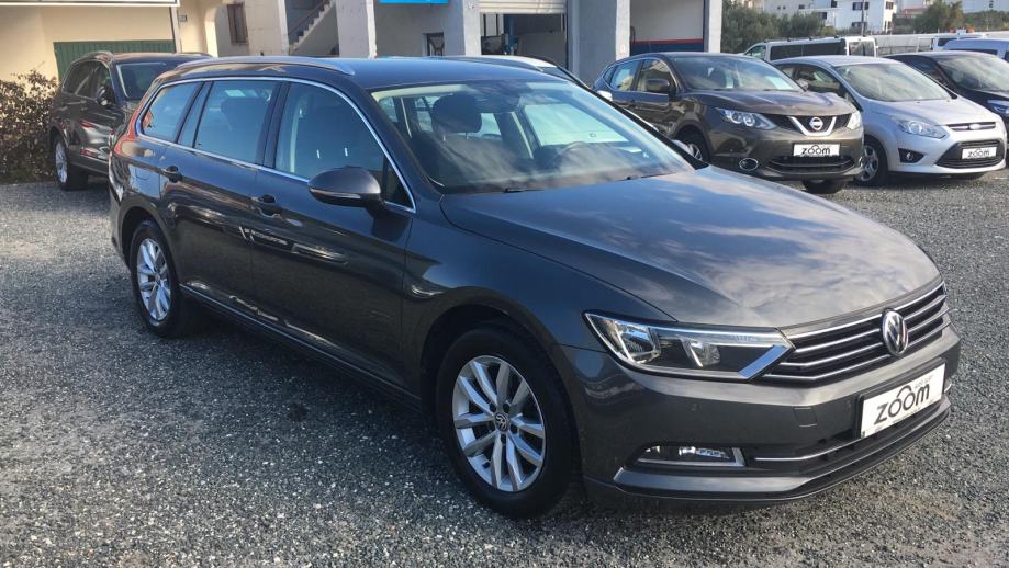 Volkswagen passat 152 Volkswagen passat 152