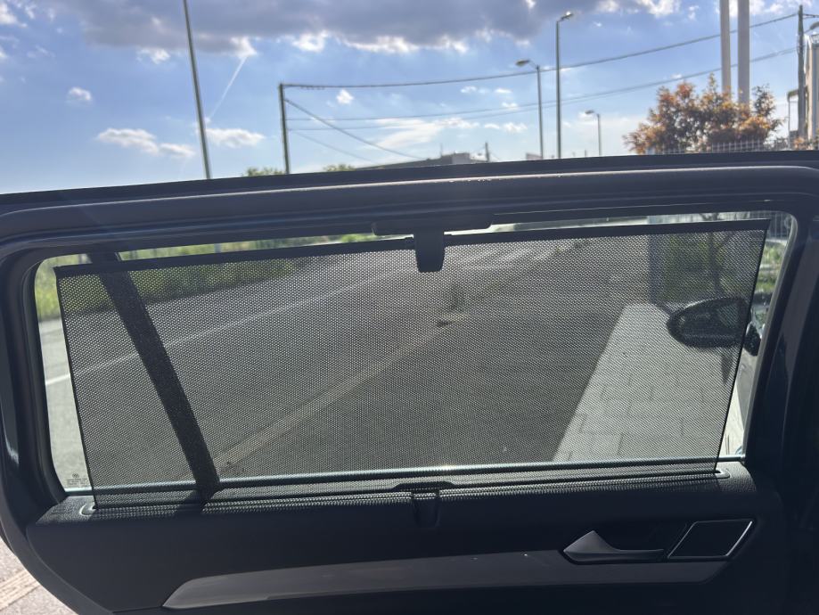 VW Passat Variant 1,6 TDI DSG, fotografija 15