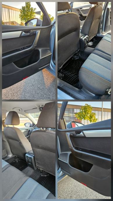 VW Passat 2013,reg 7/27,el kuka,usčuvan 240tkm, fotografija 18