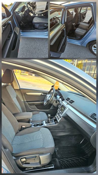 VW Passat 2013,reg 7/27,el kuka,usčuvan 240tkm, fotografija 16