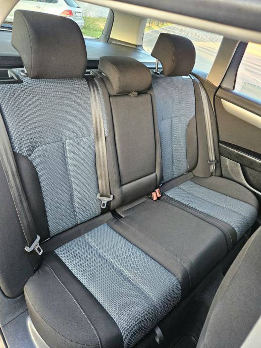 VW Passat 2013,reg 7/27,el kuka,usčuvan 240tkm, fotografija 9
