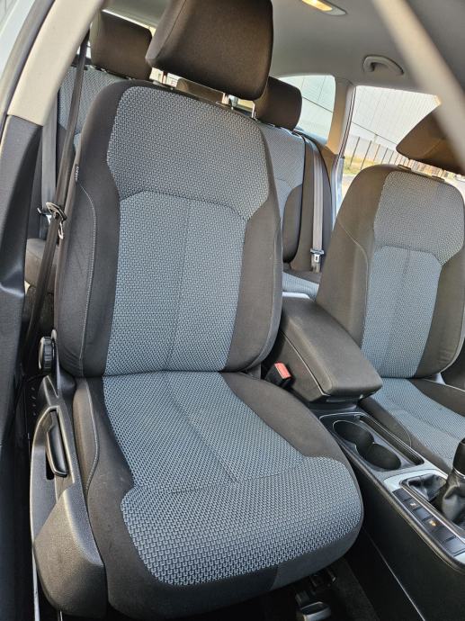 VW Passat 2013,reg 7/27,el kuka,usčuvan 240tkm, fotografija 8